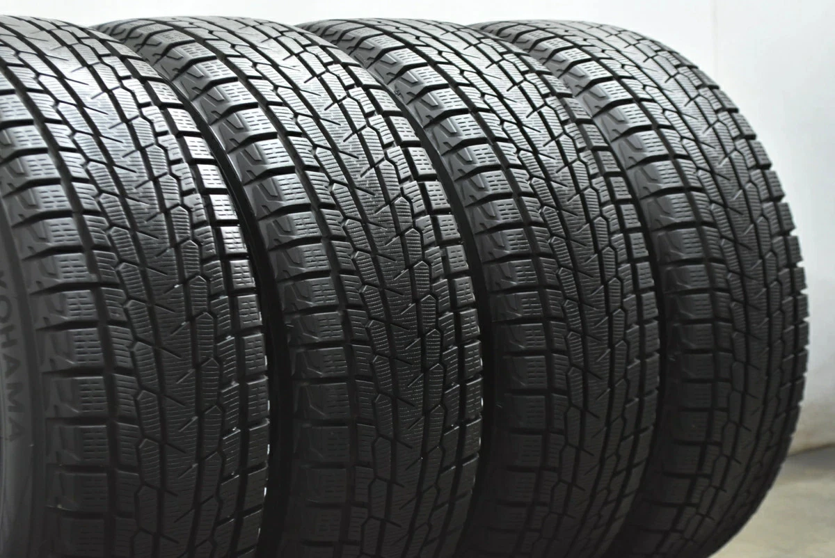 JDM Used MSW40 Wheel Set 4-Book Set 188.0J x 18 +40 PCD 112 235/60R18 No Tires - Image 8