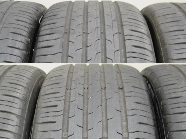 JDM Used Work Schwert SC2 17 & 205/45R17 4-Piece Set for Freed GB5-GB6 No Tires - Image 10