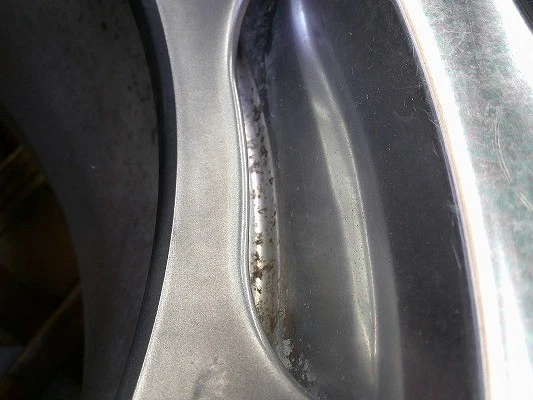 JDM W274RAYS VR-GTS F:9.5J +43 R:10.5J +28 PCD:114.3-5H bridgestone PO No Tires - Image 4