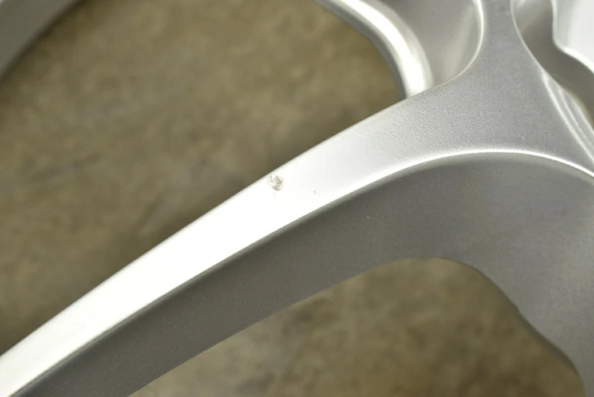 JDM Used ENKEI 4-Book Set 187.5J x 18 +45 PCD 114.3 225/45R18 91W with No Tires - Image 10