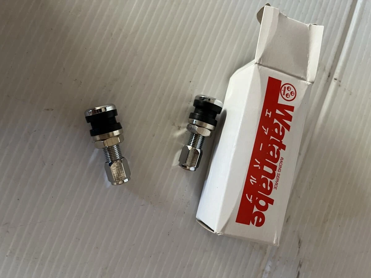 JDM Watanabe Hiace 4-Book Set No Tires - Image 10