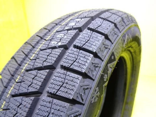 JDM Used MINI Coupe Clubman 175/65R15 Nexen WINGUARD ice2 tires 2025 m No Tires - Image 9