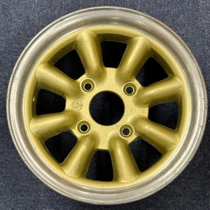 JDM Watanabe 13-inch wheels B 13 6J 6.5J 114.3 No Tires