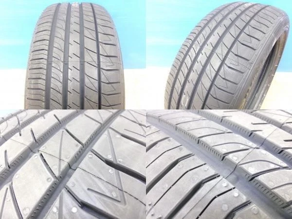 JDM Used G20 3series summer tires 4Book EUROBAHN MTX BMW-specific tire No Tires - Image 9