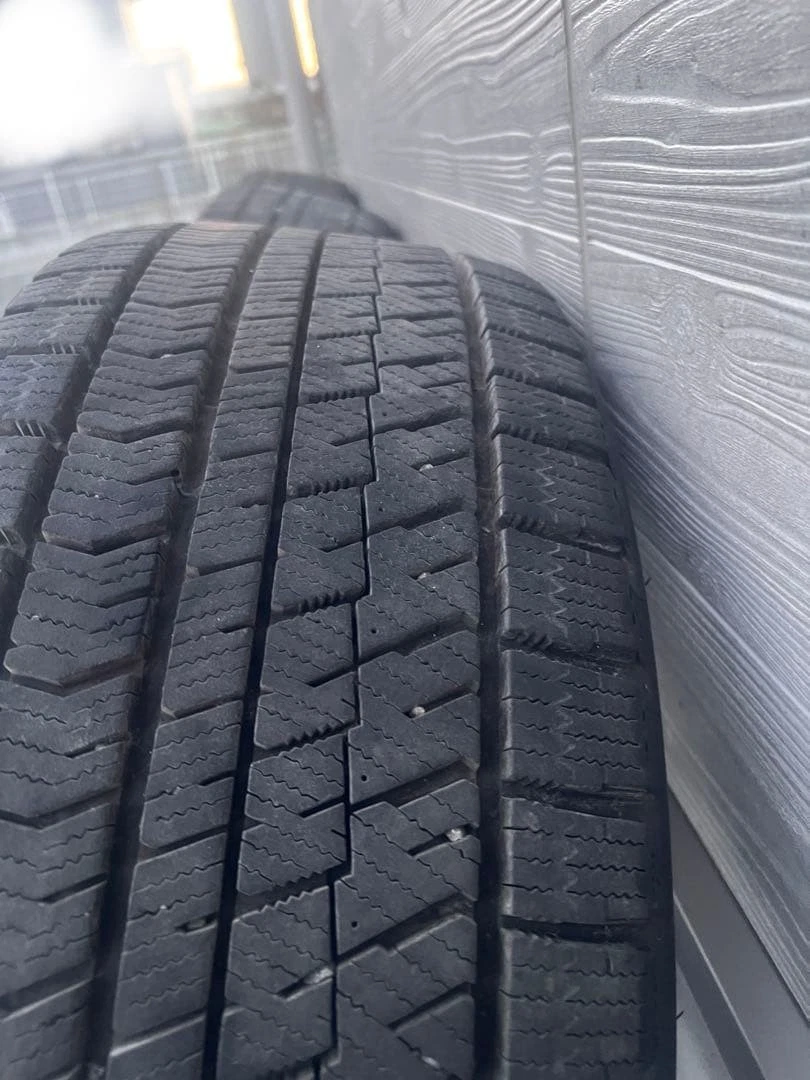 JDM WORK work SCHWERT QUELL Schwert Quell 19 inch No Tires - Image 6