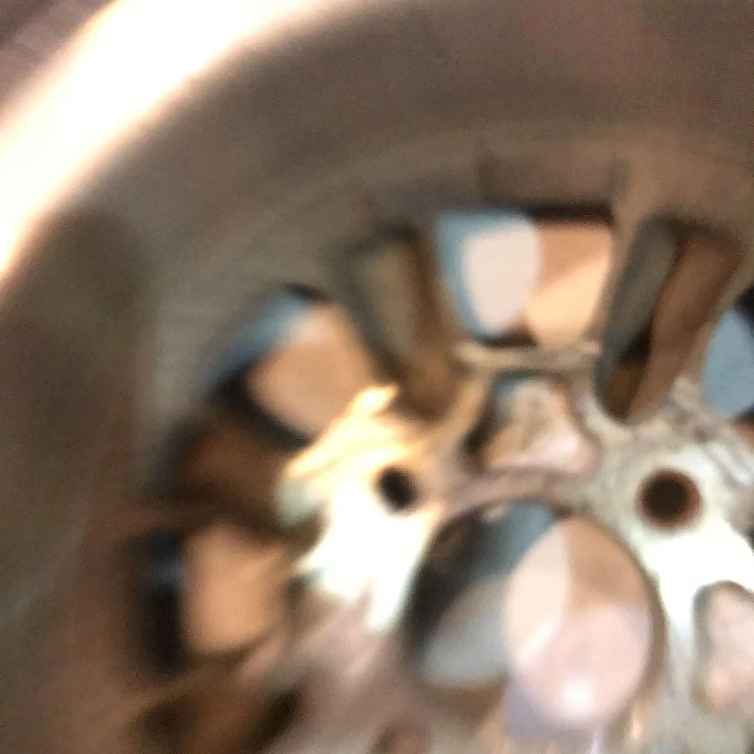 JDM Watanabe 8 Spokes. 4 Books No Tires - Image 5