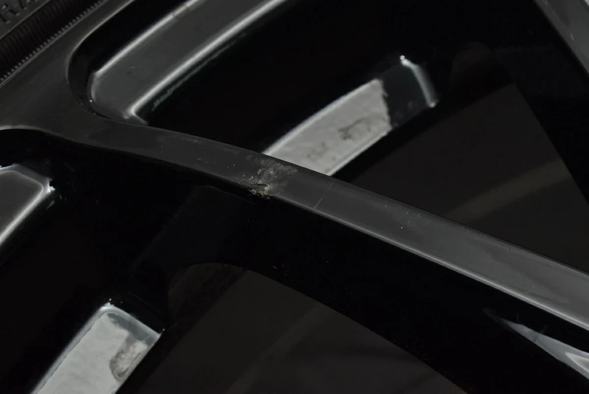 JDM Used RAYS 4-Book Set 208.5J x 20 +45 PCD 120 245/45R20 103W with Y No Tires - Image 9