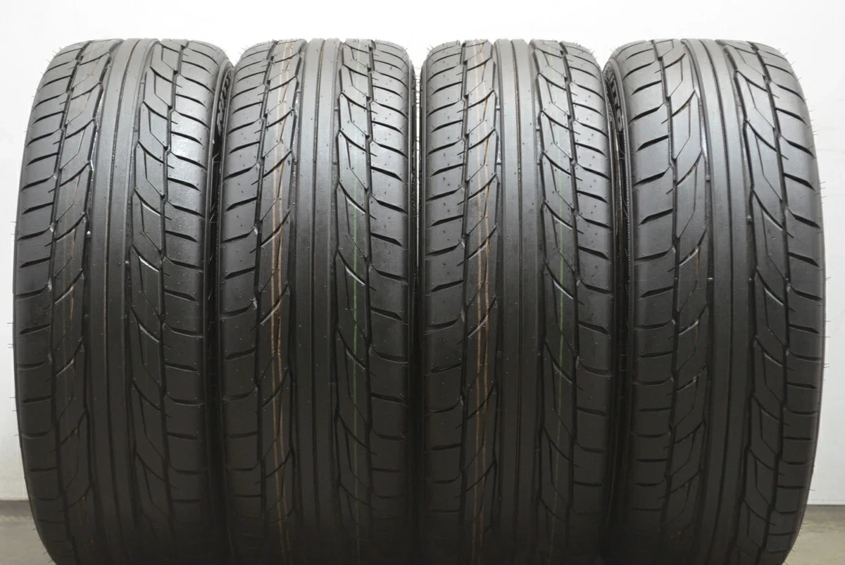 JDM Used MONZA JAPAN 4-Book Set 218.5J x 21 +42 PCD 120 245/40R21 100Y No Tires - Image 10