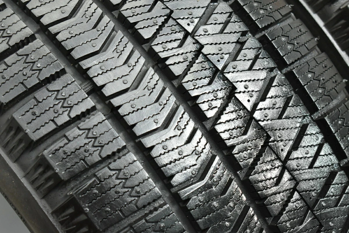 JDM Used Bridgestone 4-Book Wheel Set 177.0J x 17 +53 PCD 114.3 215/50 No Tires - Image 10