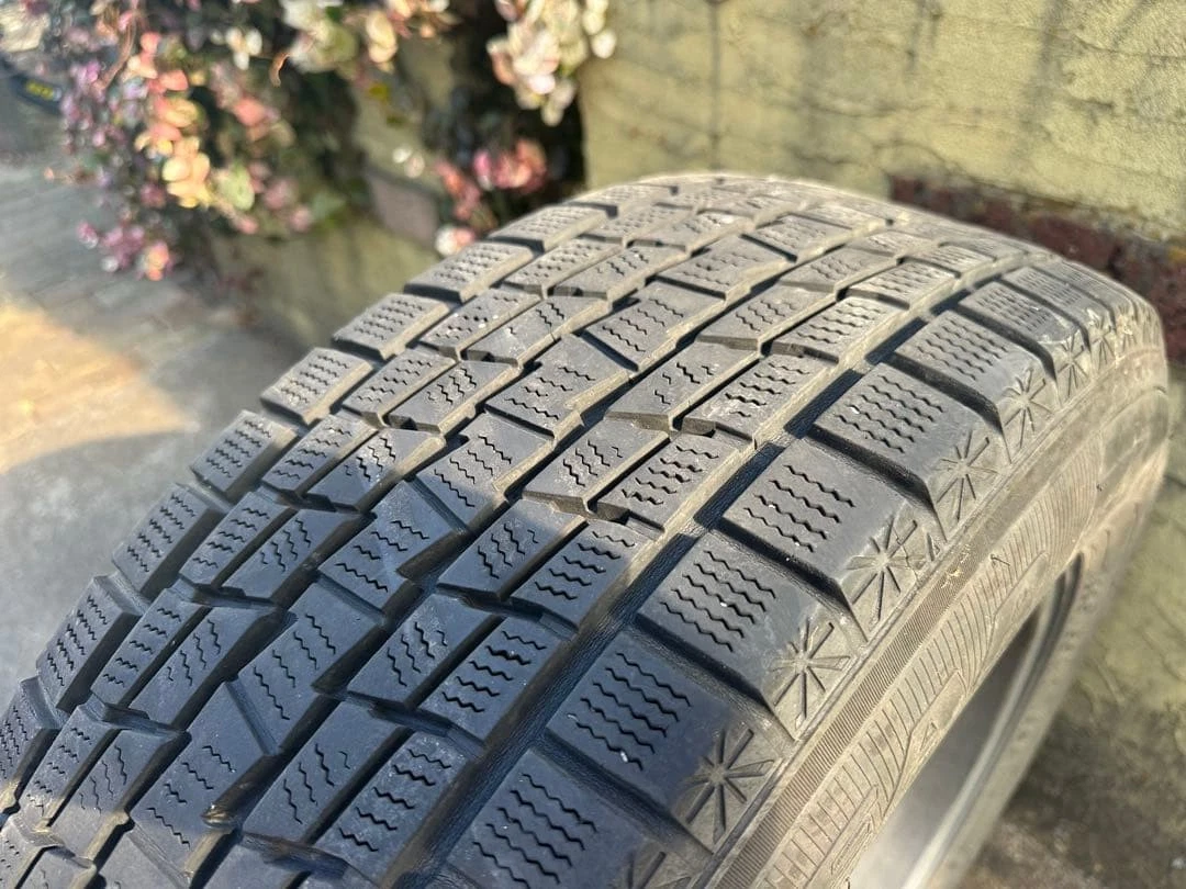 JDM WALD 17 Wheelset No Tires - Image 8