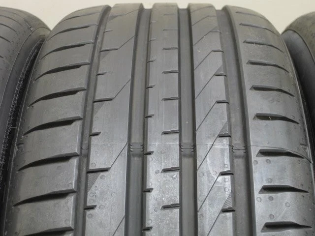 JDM Used Work Emotion T7R 17 & AZENIS FK520L 215/45R17 4-Pack tires fo No Tires - Image 8