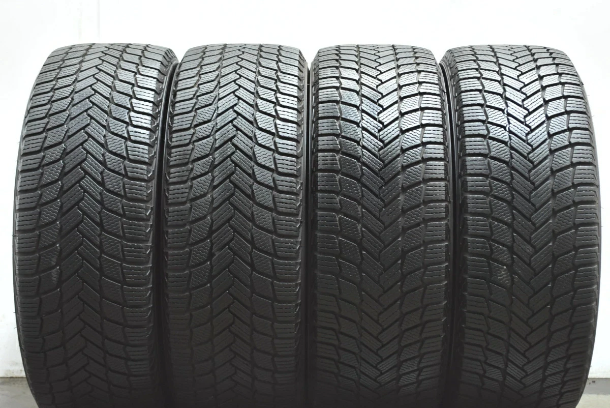 JDM Used BADX Multi Forchetta Wheel Set 4-Book Set 208.0J x 20 +45 PCD No Tires - Image 9