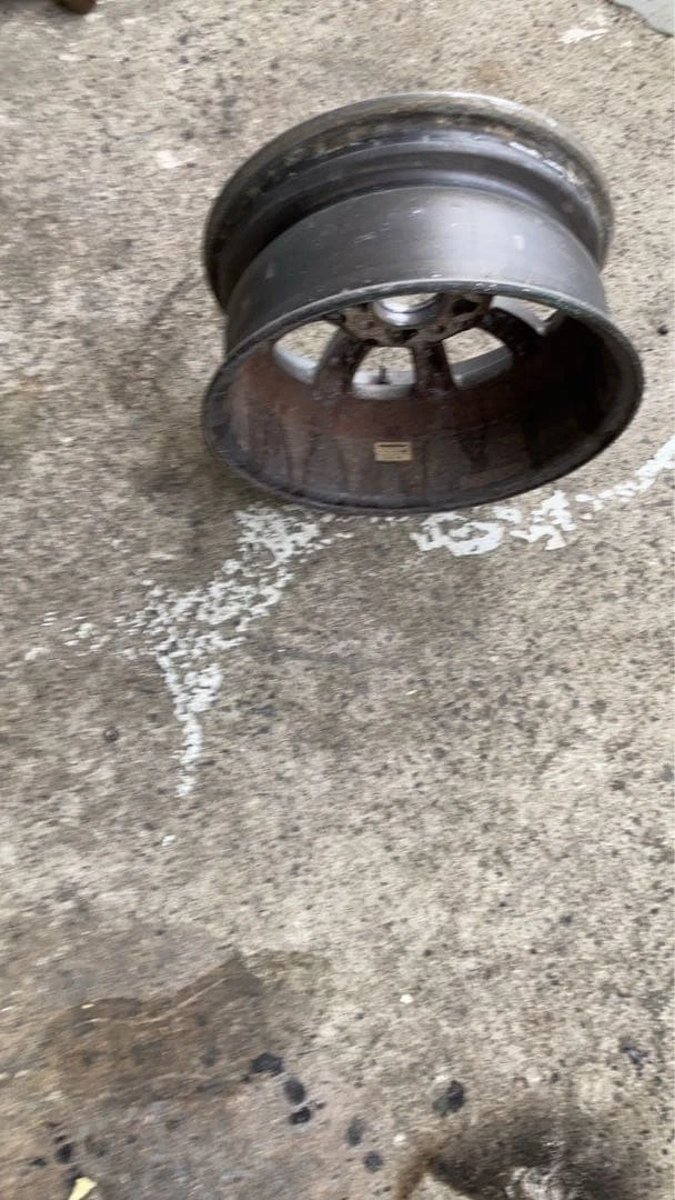 JDM Watanabe 8-spoke No Tires - Image 4