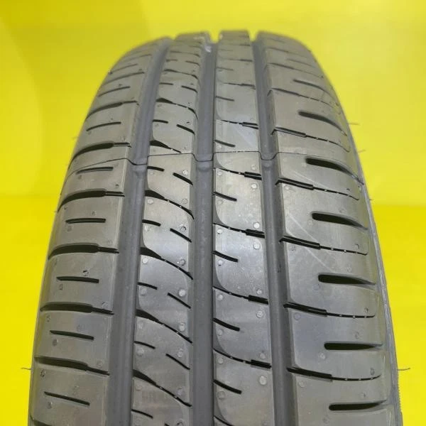 JDM Used MINI Genuine 155.5J +45 4H100 summer tires 175/65R15 Dunlop E No Tires - Image 8