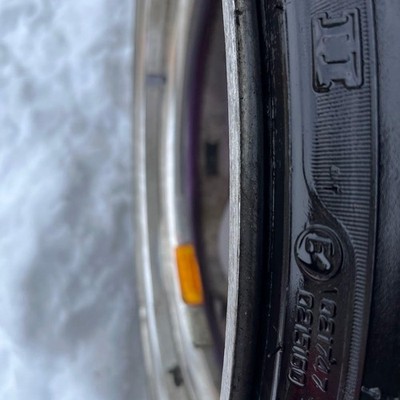 JDM Limited pick-up AME Sharen Star 17-inch (No Tires) - 画像 (6)