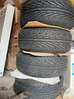 JDM Limited pick-up AME Sharen Star 17-inch (No Tires) - 画像 (8)