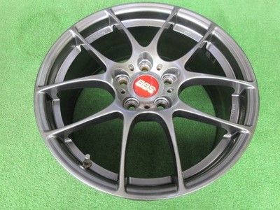 JDM BBS RF506 forging wheels 7.5J-17 5x112 +50 offset 57.1mm offset fo No Tires - Image 3