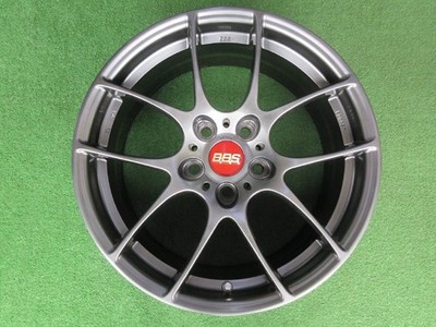 JDM BBS RF506 forging wheels 7.5J-17 5x112 +50 offset 57.1mm offset fo No Tires - Image 10