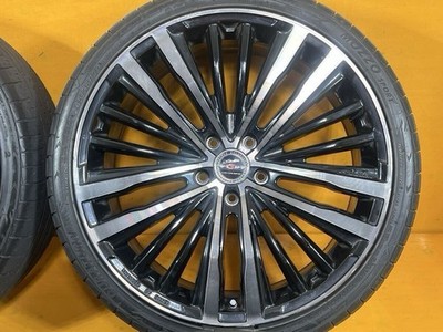 JDM Custom AME Shalllen XR75 Monoblock 20-inch 8.5J +35 PCD114.3 wheel No Tires - Image 3