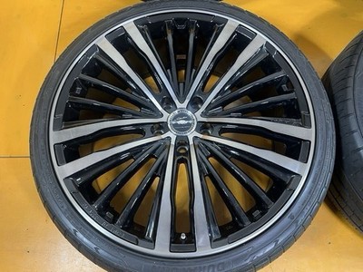 JDM Custom AME Shalllen XR75 Monoblock 20-inch 8.5J +35 PCD114.3 wheel No Tires - Image 4