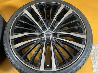 JDM Custom AME Shalllen XR75 Monoblock 20-inch 8.5J +35 PCD114.3 wheel No Tires - Image 5