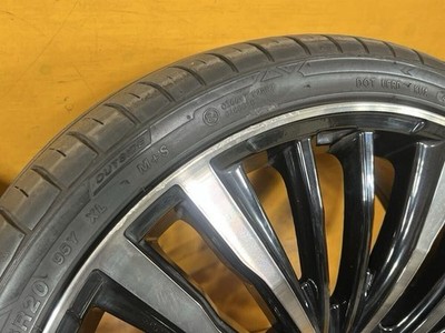 JDM Custom AME Shalllen XR75 Monoblock 20-inch 8.5J +35 PCD114.3 wheel No Tires - Image 6