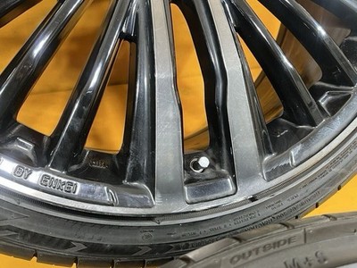 JDM Custom AME Shalllen XR75 Monoblock 20-inch 8.5J +35 PCD114.3 wheel No Tires - Image 7
