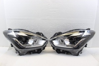 JDM /Nothing damaged. Swift ZC53S LED headlights left and right set. S No Tires