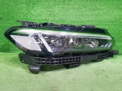 JDM New car postage discount Civic 5BA-FL1 right headlight LX FL4h No Tires - 画像 (2)
