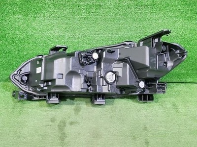 JDM New car postage discount Civic 5BA-FL1 right headlight LX FL4h No Tires - 画像 (3)