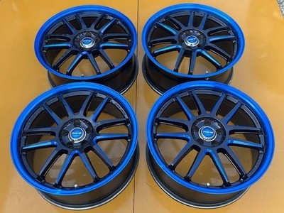JDM RAYS Gram Light 57ULTIMATE 187.5J +42 PCD100 RAYS Gram Light 57ULT No Tires