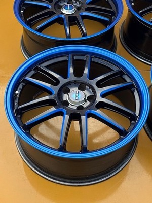 JDM RAYS Gram Light 57ULTIMATE 187.5J +42 PCD100 RAYS Gram Light 57ULT No Tires - 画像 (3)