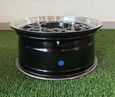 JDM REVERSE Deep Rim Mesh 188J +40 PCD139.76H Hub Diameter: Approx. 10 No Tires - Image 6