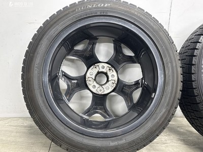 JDM Excellent Tread BMW F48 X1 X-Line Genuine 18in 7.5J +51 PCD112 Dun No Tires - Image 8