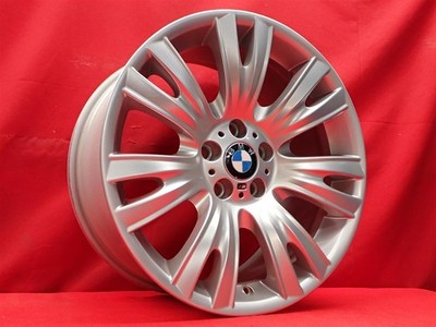 JDM Used BMW X5 E70 genuine V-spoke styling 223M wheels 4Book 9/10J 19 No Tires - 画像 (2)