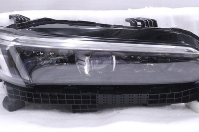 JDM 40-1867 LED FL1 Civic Right Headlight KOITO 100-622C0 Assembly Bla No Tires - 画像 (2)