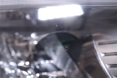 JDM 40-1867 LED FL1 Civic Right Headlight KOITO 100-622C0 Assembly Bla No Tires - 画像 (3)
