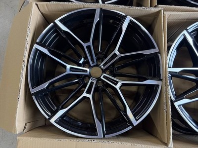 JDM BMW G87 M2 styling 930M Genuine 192-inch 2-Wheel Set 2-Wheel Set (No Tires) - 画像 (2)