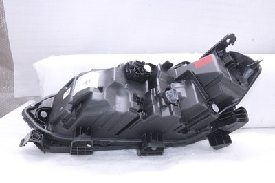 JDM 40-1867 LED FL1 Civic Right Headlight KOITO 100-622C0 Assembly Bla No Tires - 画像 (7)
