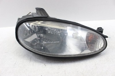 JDM Refurbished Lens for Roadster NB6C Pre-facelift Right Halogen Head (No Tires)