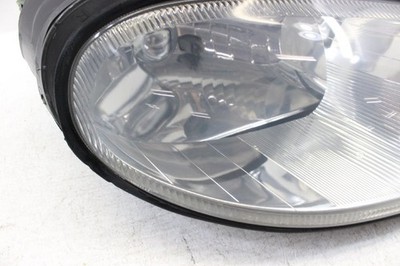 JDM Refurbished Lens for Roadster NB6C Pre-facelift Right Halogen Head (No Tires) - 画像 (4)