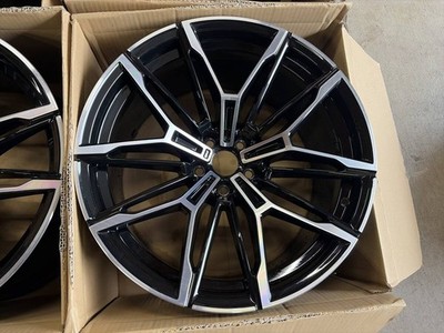 JDM BMW G87 M2 styling 930M Genuine 192-inch 2-Wheel Set 2-Wheel Set (No Tires) - 画像 (3)