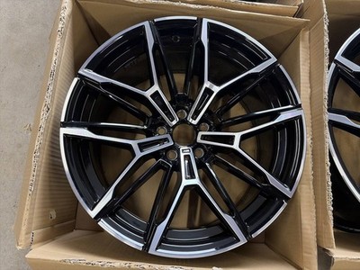 JDM BMW G87 M2 styling 930M Genuine 192-inch 2-Wheel Set 2-Wheel Set (No Tires) - 画像 (4)