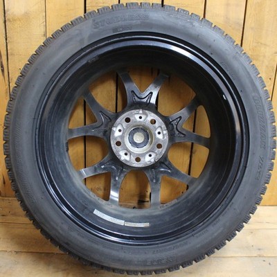 JDM Bridgestone VRX2 205/50R17 studless tires 4-pack for Noah VOXY Pre No Tires - Image 8