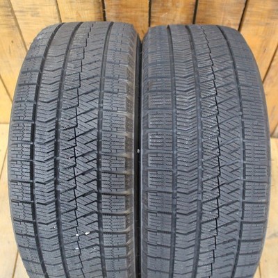 JDM Bridgestone VRX2 205/50R17 studless tires 4-pack for Noah VOXY Pre No Tires - Image 9