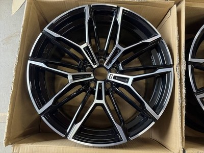 JDM BMW G87 M2 styling 930M Genuine 192-inch 2-Wheel Set 2-Wheel Set (No Tires) - 画像 (5)