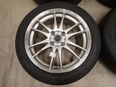 JDM Summer 4 Book Set Company Address 195/50R166.5J 84V ARROWSPEED AS- No Tires - Image 4