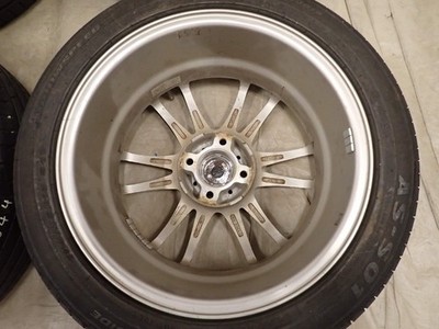 JDM Summer 4 Book Set Company Address 195/50R166.5J 84V ARROWSPEED AS- No Tires - Image 6
