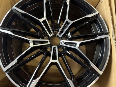 JDM BMW G87 M2 styling 930M Genuine 192-inch 2-Wheel Set 2-Wheel Set (No Tires) - 画像 (6)