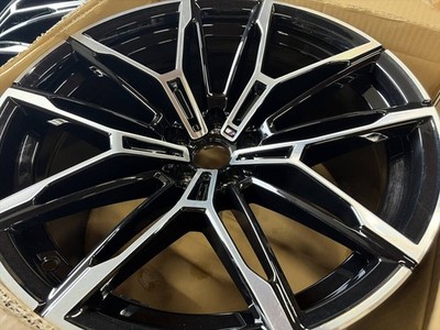 JDM BMW G87 M2 styling 930M Genuine 192-inch 2-Wheel Set 2-Wheel Set (No Tires) - 画像 (7)